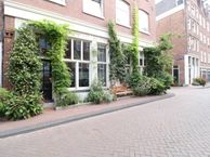 Karthuizersdwarsstraat 24, 1015 KP Amsterdam