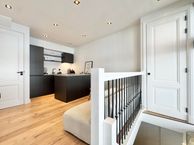 Buiten Wieringerstraat 3-E, 1013 GH Amsterdam