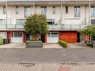 Monarchvlinderlaan 178, 3544 DC Utrecht