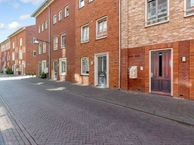 Fossa Iberica 21, 3995 XH Houten