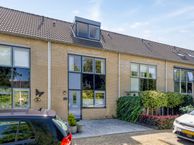 Jan Palachstraat 24, 1447 XL Purmerend