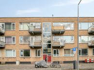 Goereesestraat 21-A, 3083 DB Rotterdam