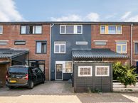 Zebraspoor 165, 3605 GJ Maarssen