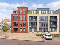 Havenweg 13-B, 8861 XH Harlingen