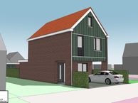 Simon de Vliegerlaan, 1381 EE Weesp