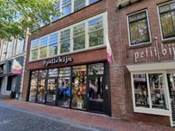 Nieuwestad 79-A, 8911 CK Leeuwarden