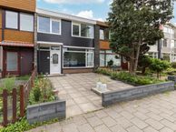 Klaverweg 32, 1508 CR Zaandam