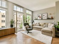 Wilhelminastraat 103-3, 1054 VZ Amsterdam