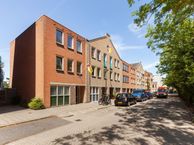 Alphons Ariënsstraat 174, 3119 VC Schiedam