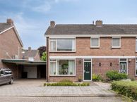 Christinestraat 12, 6921 ZG Duiven