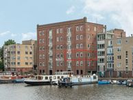 Matrozenhof 61, 1018 ZP Amsterdam