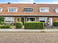 Wassenberghstraat 8, 8602 BG Sneek