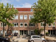 Van Gentstraat 36-1, 1055 PH Amsterdam