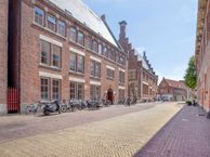 Sint Laurensstraat 7-C, 1811 KM Alkmaar