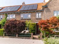 Van der Heimstraat 14, 2613 EB Delft