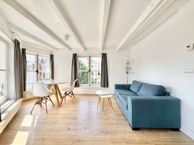 Kloveniersburgwal 143-D, 1011 KE Amsterdam