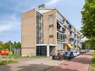 Burgemeester Van Haarenlaan 1486, 3117 GC Schiedam