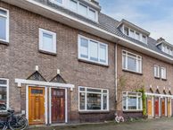 Balijelaan 34, 3521 GT Utrecht