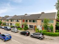 Ranonkelstraat 66, 9741 LV Groningen