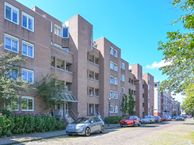 Hazepaterslaan 28-0026, 2012 HT Haarlem