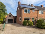 Leeuweriklaan 24, 6713 BP Ede