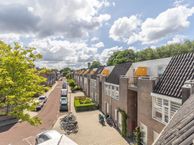 Nachtegaalstraat 121, 1021 EZ Amsterdam