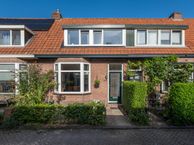 Jozef Israëlsstraat 16, 8932 HT Leeuwarden