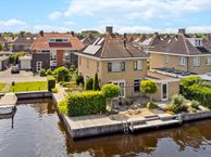 De Slachterij 18, 8491 AT Akkrum