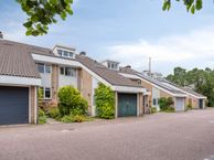 Prinses Marijkestraat 81, 2181 RS Hillegom