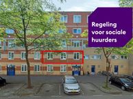 Kloekhorststraat 307, 1104 MR Amsterdam