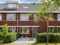 Jannetje Verbakelstraat 39, 3121 JT Schiedam