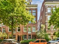 Eerste Hugo de Grootstraat 8-2, 1052 KP Amsterdam