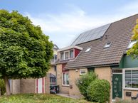 Nomadenkreek 16, 3206 HL Spijkenisse