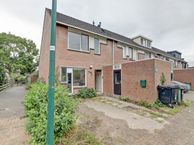 Zebraspoor 548, 3605 HE Maarssen