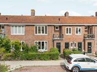 Von Liebigweg 15-1, 1097 RJ Amsterdam