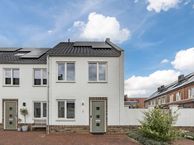 Beckaff 2, 4612 RL Bergen op Zoom