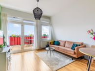 Benthuizerstraat 60-G, 3036 CK Rotterdam