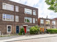 J. Baart de la Faillestraat 39-A, 9713 JC Groningen