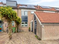 Tirolstraat 70, 1827 EW Alkmaar