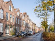 Boergoensevliet 123-B, 3082 KM Rotterdam