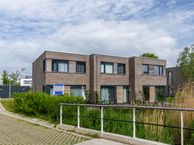 Menno ter Braakstraat 235, 2548 EC Den Haag