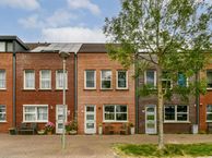 Denemarkenstraat 60, 1363 DD Almere