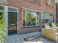 Zijlsingel 70, 2315 KG Leiden