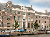 Nieuwe Gracht 80-A5, 2011 NJ Haarlem