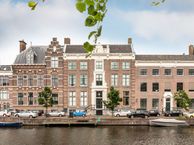 Nieuwe Gracht 80-A3, 2011 NJ Haarlem