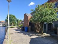 Kleinpolderkade 9, 3043 CX Rotterdam