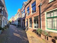 Groenesteeg 44, 2312 TM Leiden