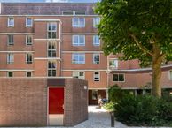 Leerdamhof 245, 1108 BW Amsterdam