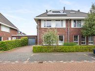 Zilveresdoorn 19, 5432 KH Cuijk