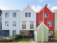 H. Stolleplantsoen 34-D, 1022 KK Amsterdam